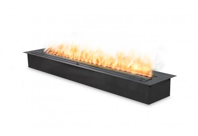 Eco Smart XL1200 Stainless Steel Bio Ethanol Burner - Image 2