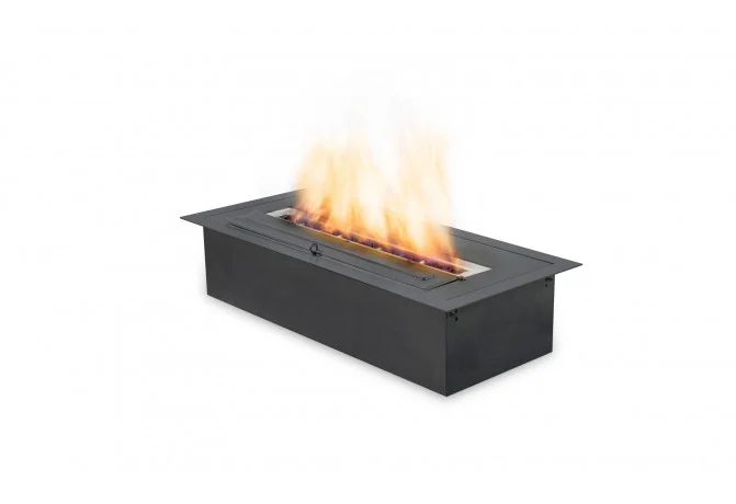 EcoSmart XL500 Stainless Steel Bio Ethanol Burner - Image 2
