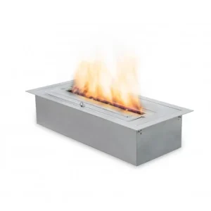 EcoSmart XL500 Stainless Steel Bio Ethanol Burner
