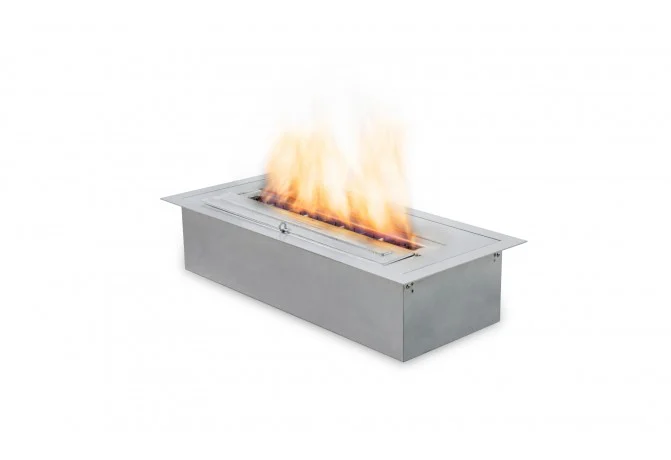 EcoSmart XL500 Stainless Steel Bio Ethanol Burner
