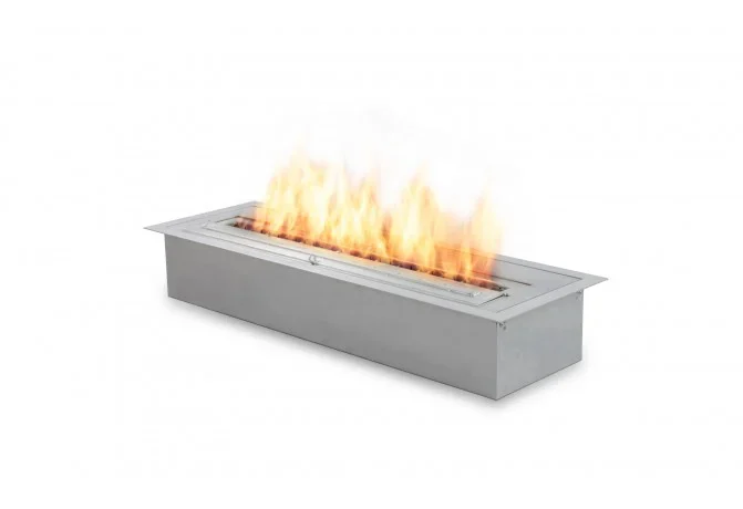 EcoSmart XL700 Stainless Steel Bio Ethanol Burner