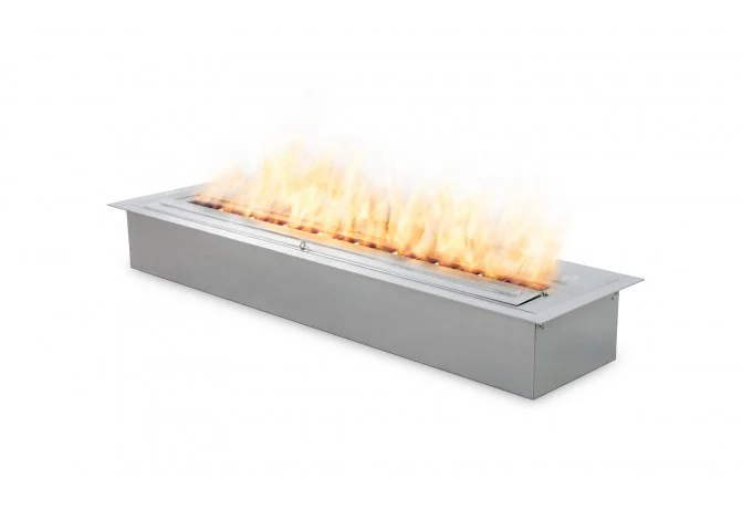 EcoSmart XL900 Stainless Steel Bio Ethanol Burner